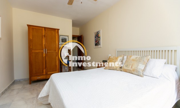 Resale - Semi detached villa - Los Balcones
