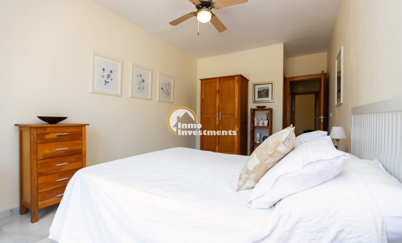 Resale - Semi detached villa - Los Balcones