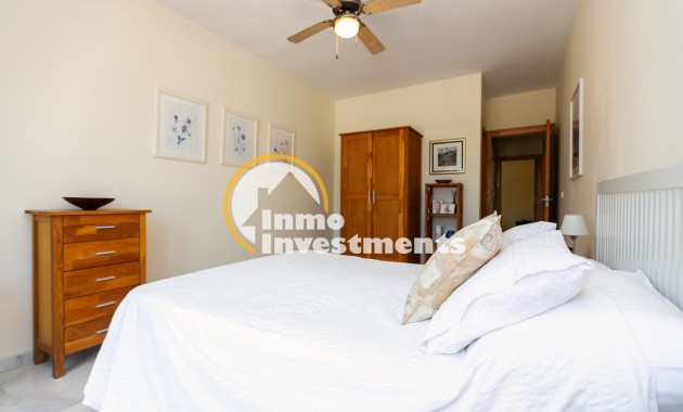 Resale - Semi detached villa - Los Balcones