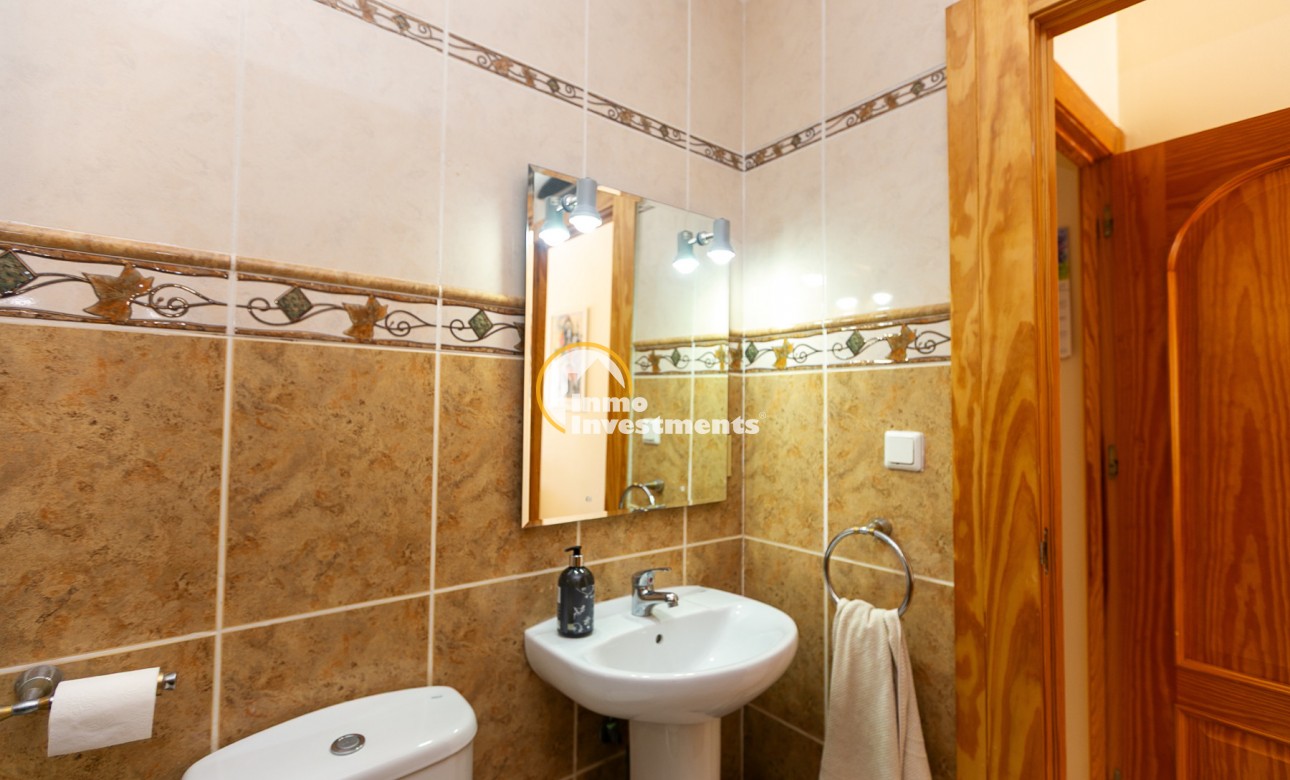 Resale - Semi detached villa - Los Balcones