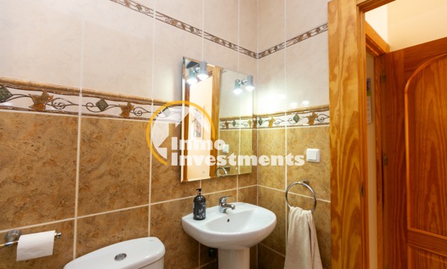 Resale - Semi detached villa - Los Balcones