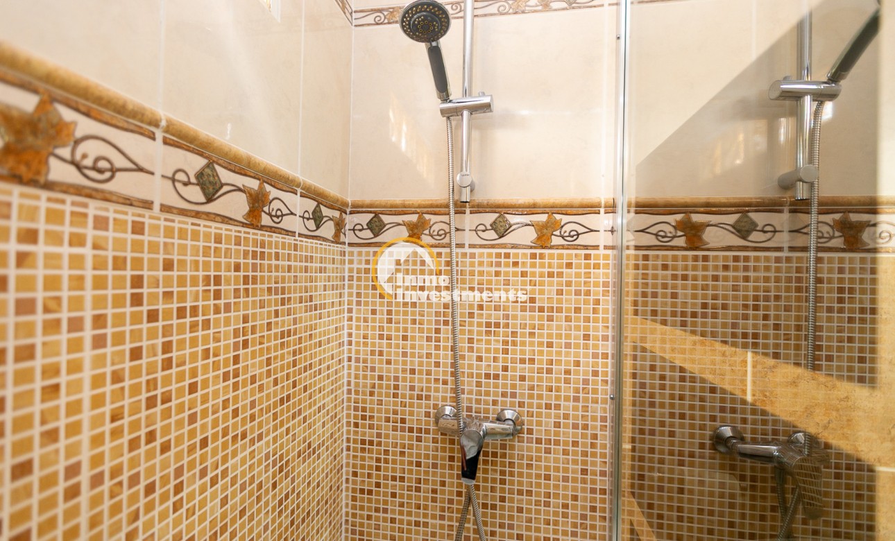 Resale - Semi detached villa - Los Balcones