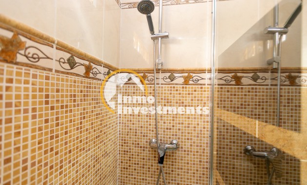 Resale - Semi detached villa - Los Balcones