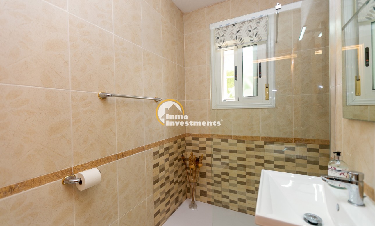 Resale - Semi detached villa - Los Balcones