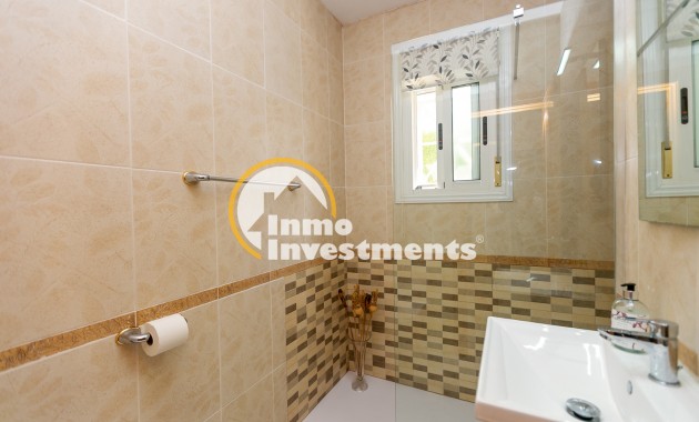 Resale - Semi detached villa - Los Balcones