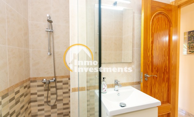 Resale - Semi detached villa - Los Balcones