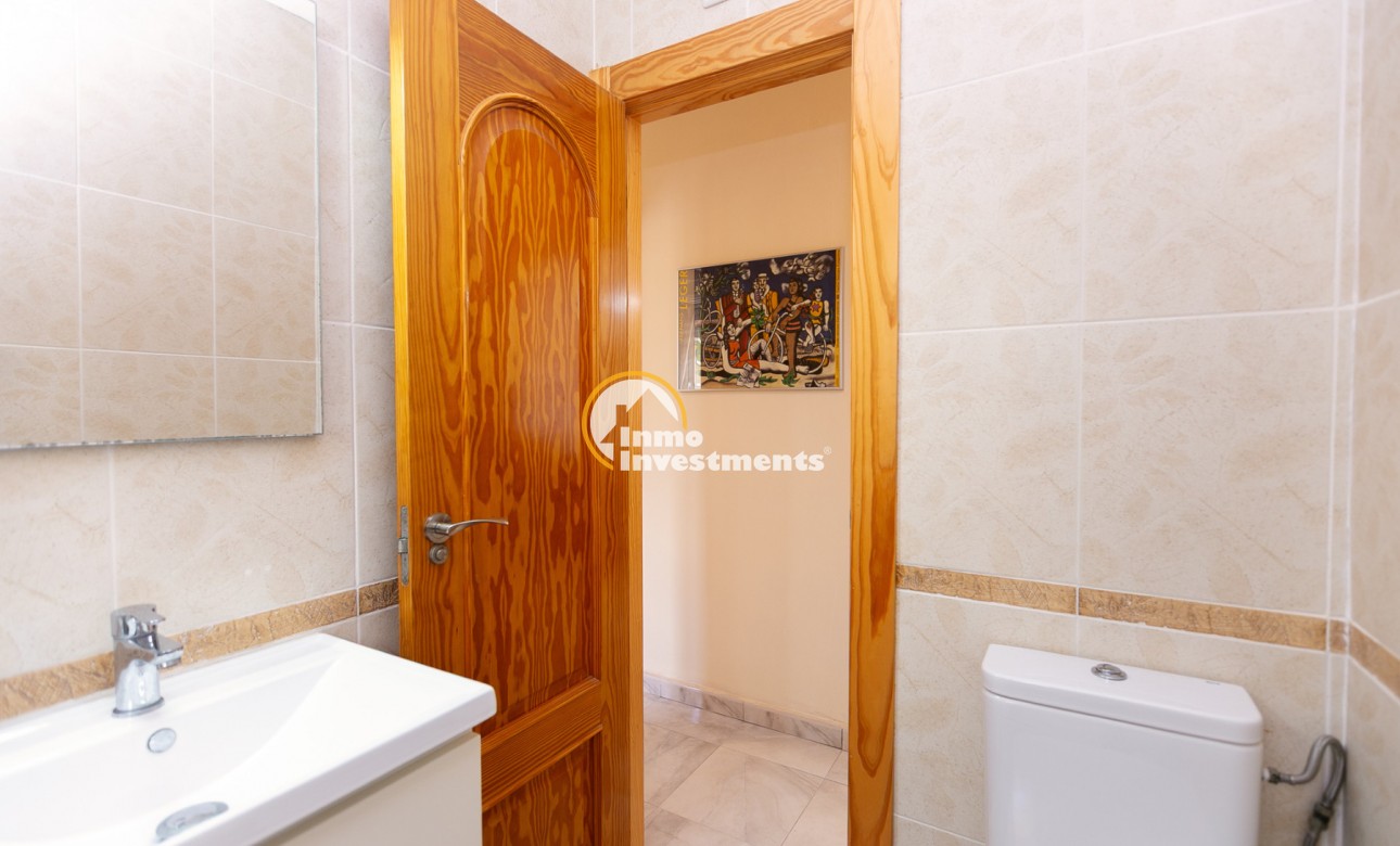 Resale - Semi detached villa - Los Balcones