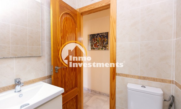 Resale - Semi detached villa - Los Balcones