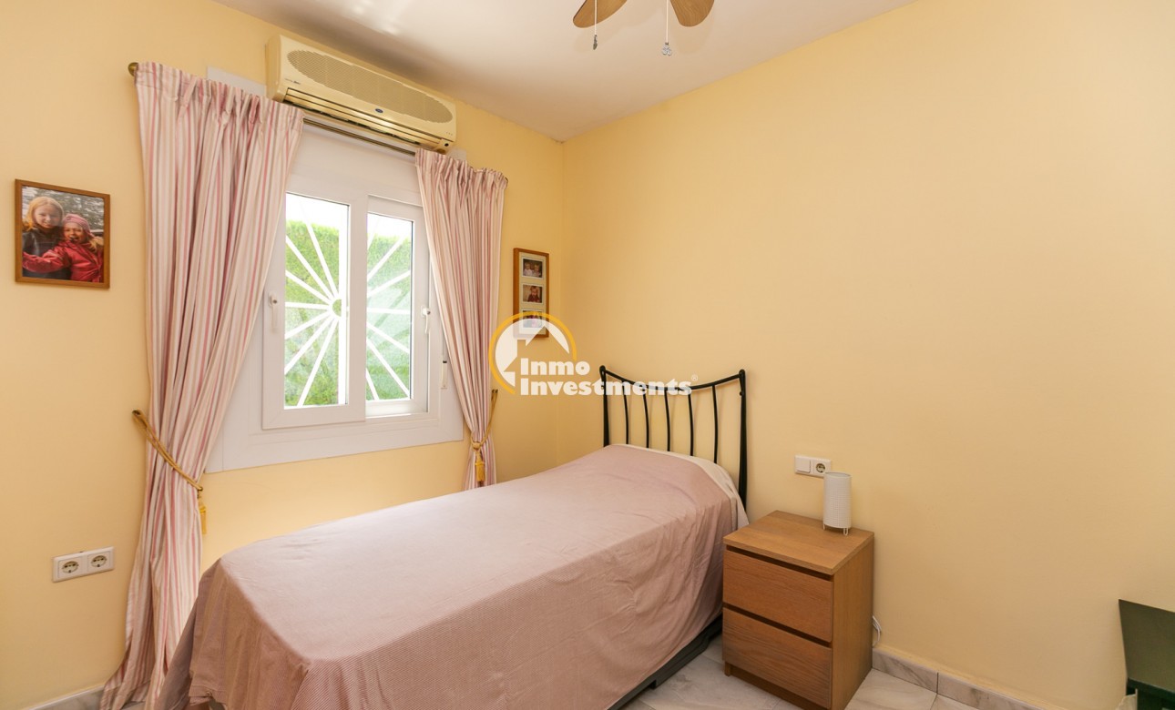 Resale - Semi detached villa - Los Balcones
