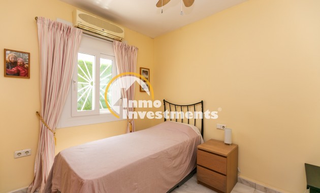 Resale - Semi detached villa - Los Balcones