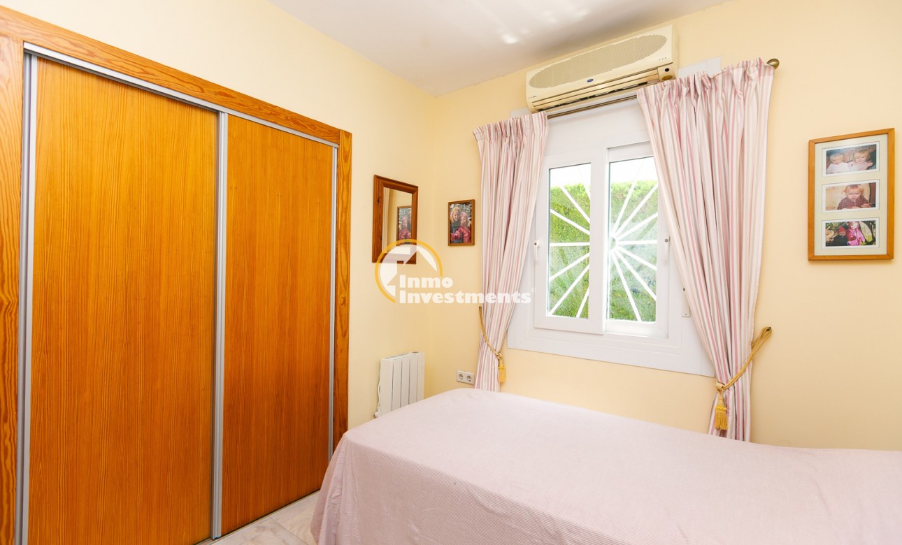 Resale - Semi detached villa - Los Balcones