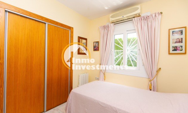 Resale - Semi detached villa - Los Balcones