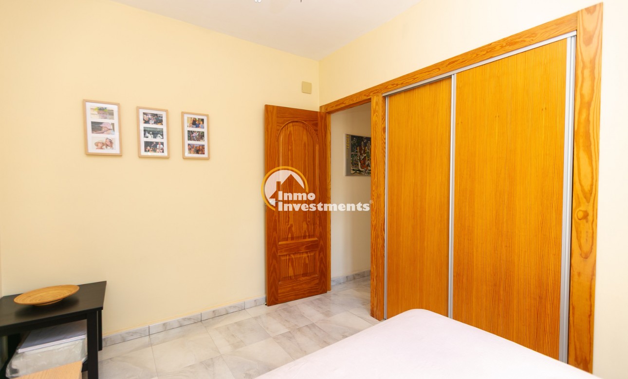 Resale - Semi detached villa - Los Balcones