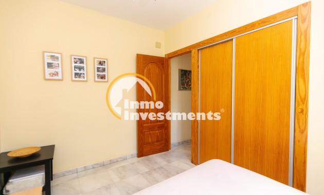 Resale - Semi detached villa - Los Balcones