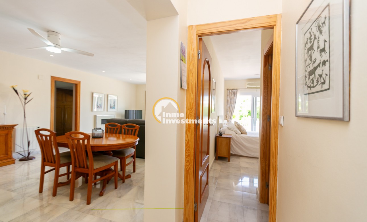 Resale - Semi detached villa - Los Balcones