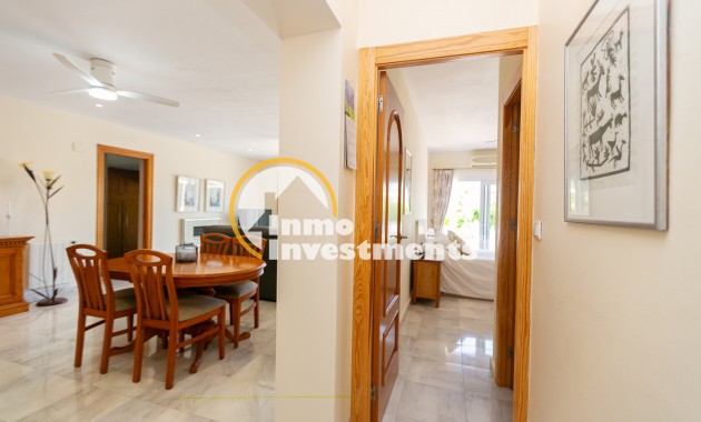 Resale - Semi detached villa - Los Balcones