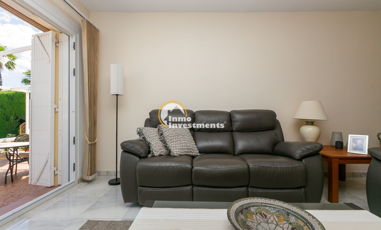 Resale - Semi detached villa - Los Balcones