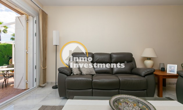 Resale - Semi detached villa - Los Balcones