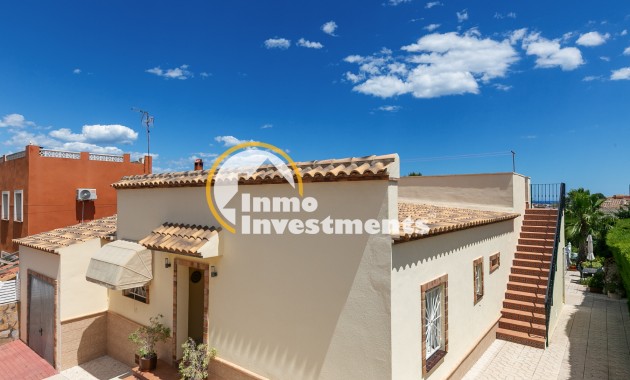Resale - Semi detached villa - Los Balcones
