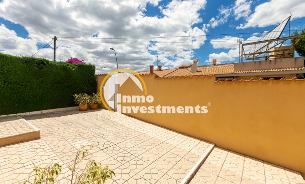 Resale - Semi detached villa - Los Balcones