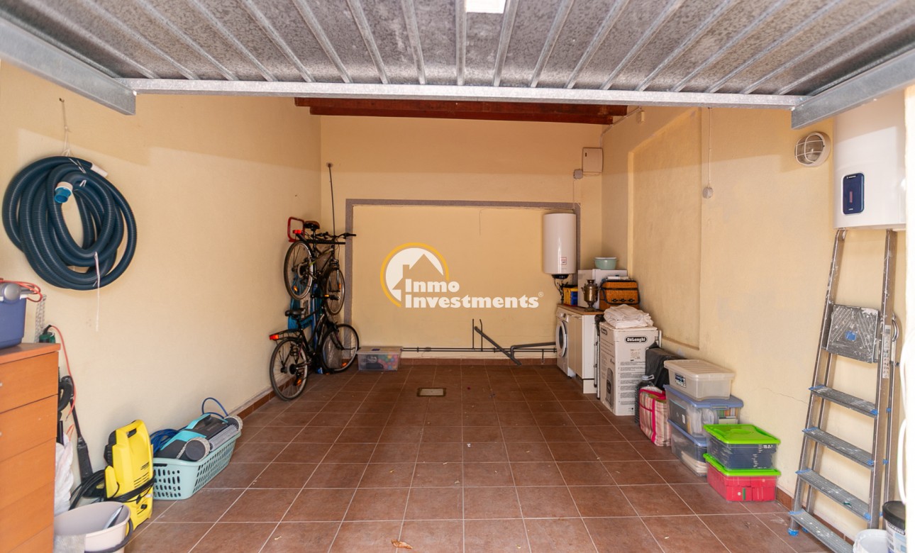 Resale - Semi detached villa - Los Balcones