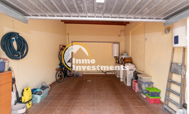 Resale - Semi detached villa - Los Balcones