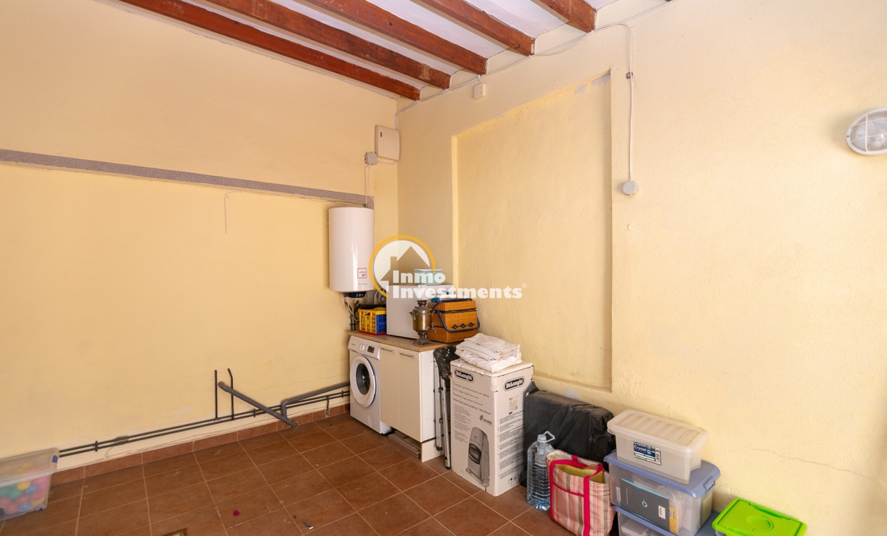 Resale - Semi detached villa - Los Balcones