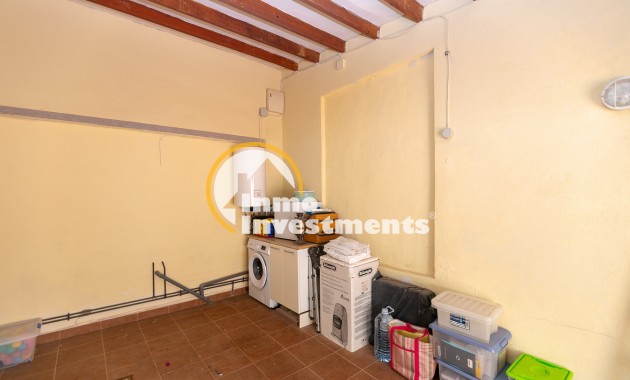 Resale - Semi detached villa - Los Balcones