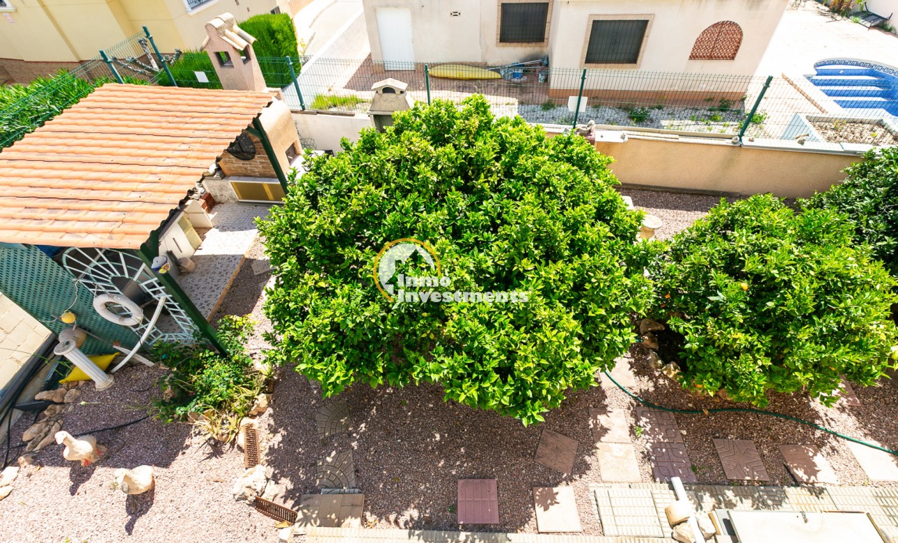 Gebrauchtimmobilien - Villa - La Zenia