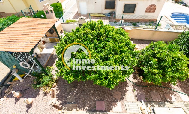 Gebrauchtimmobilien - Villa - La Zenia