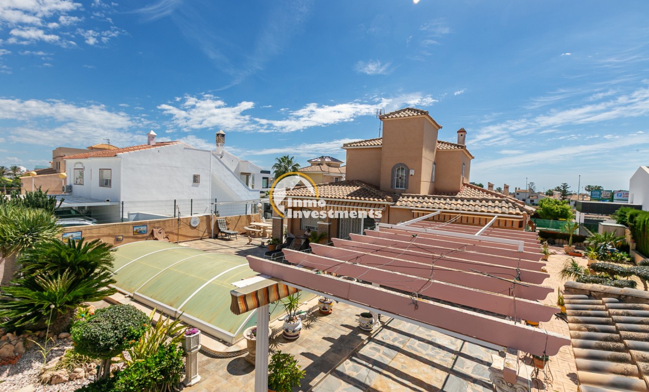 Gebrauchtimmobilien - Villa - La Zenia