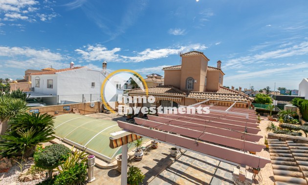 Gebrauchtimmobilien - Villa - La Zenia