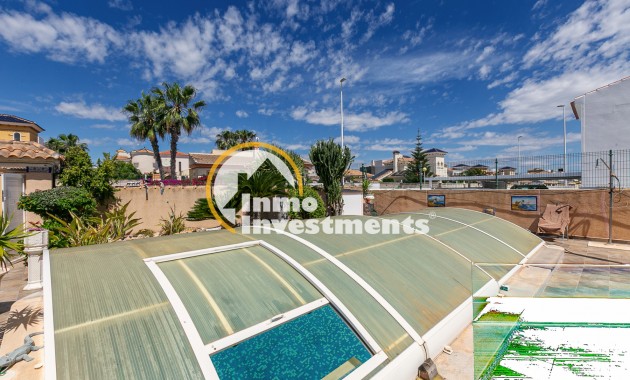 Gebrauchtimmobilien - Villa - La Zenia