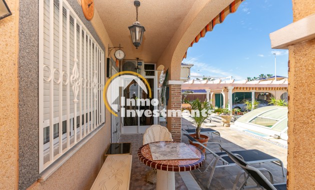 Gebrauchtimmobilien - Villa - La Zenia