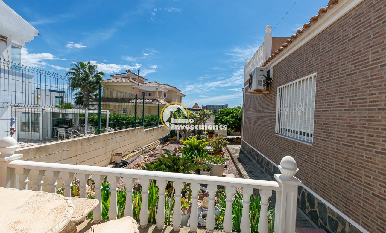 Gebrauchtimmobilien - Villa - La Zenia