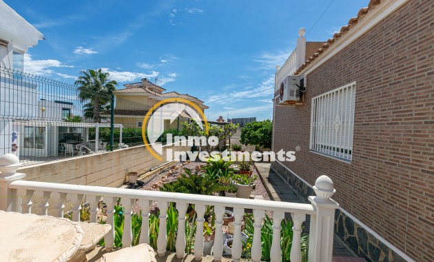 Gebrauchtimmobilien - Villa - La Zenia