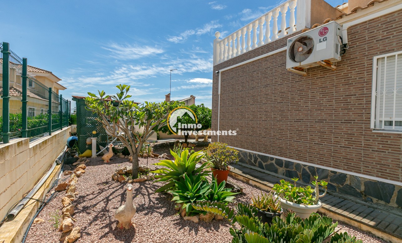 Gebrauchtimmobilien - Villa - La Zenia