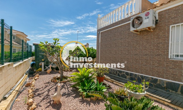 Gebrauchtimmobilien - Villa - La Zenia