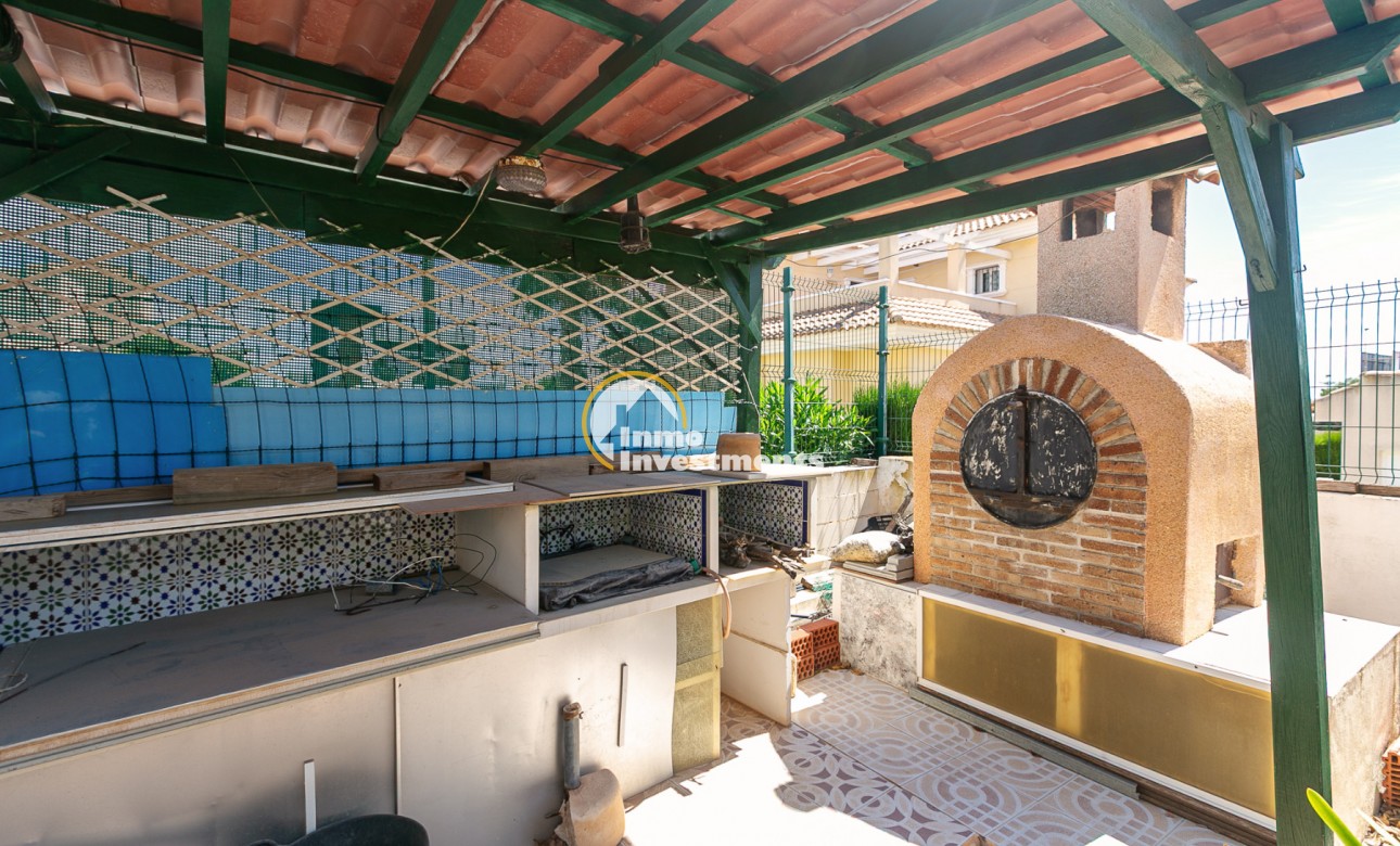 Gebrauchtimmobilien - Villa - La Zenia