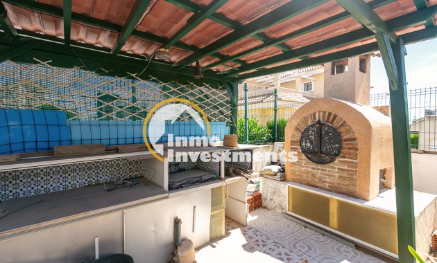 Gebrauchtimmobilien - Villa - La Zenia