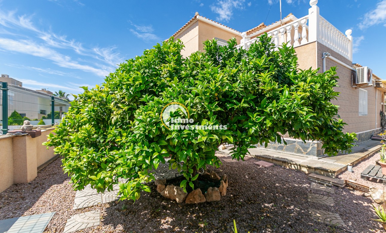 Gebrauchtimmobilien - Villa - La Zenia