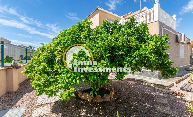 Gebrauchtimmobilien - Villa - La Zenia