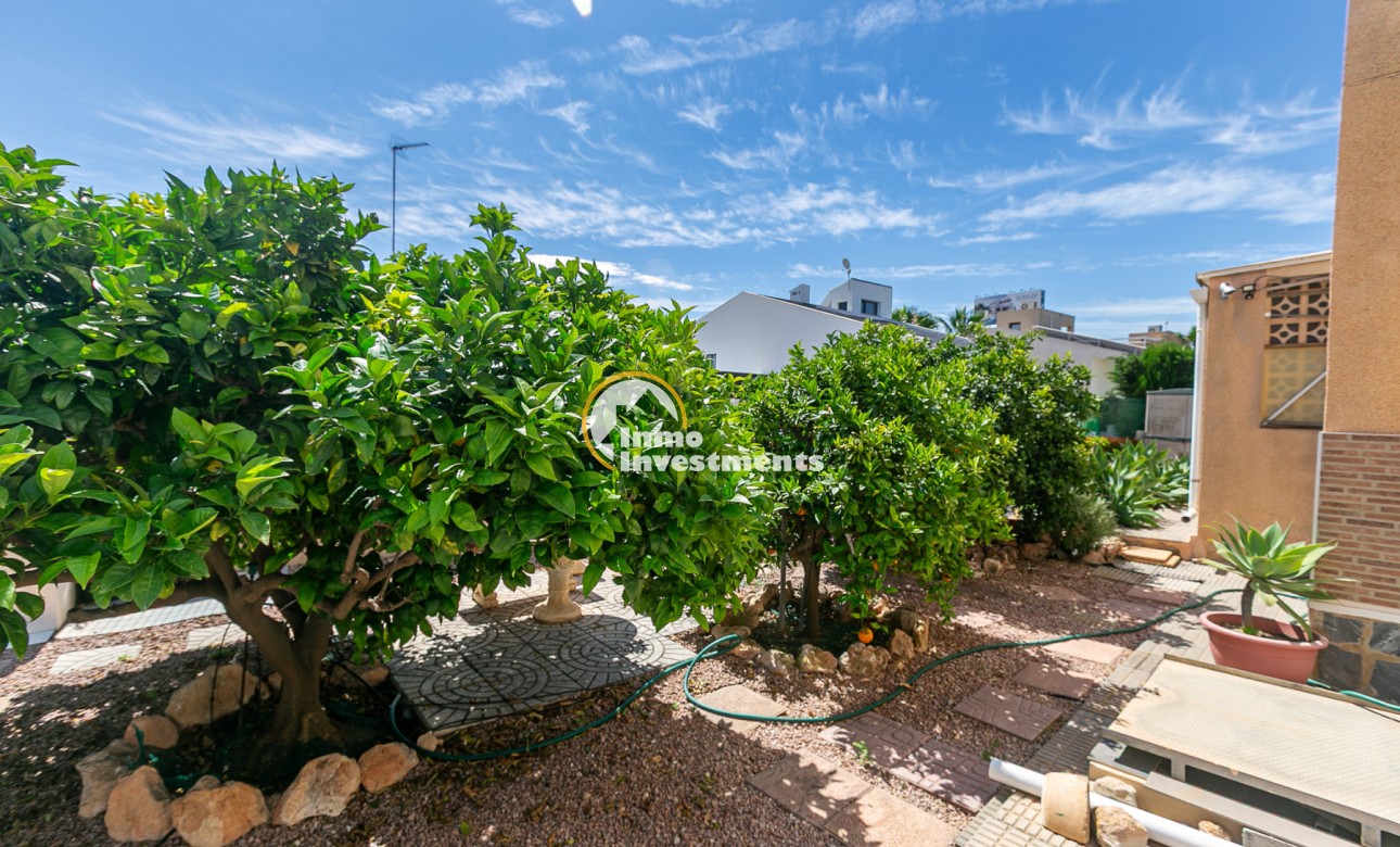 Gebrauchtimmobilien - Villa - La Zenia