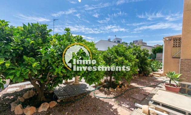Gebrauchtimmobilien - Villa - La Zenia