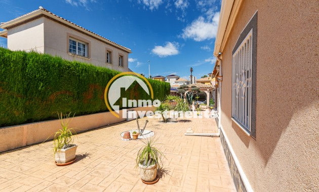 Gebrauchtimmobilien - Villa - La Zenia
