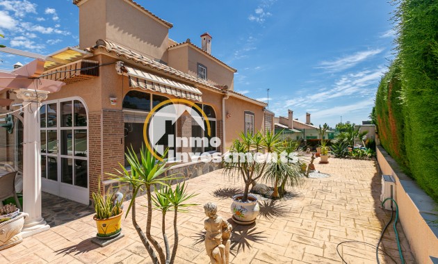 Gebrauchtimmobilien - Villa - La Zenia