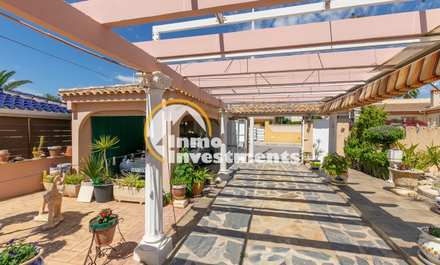 Gebrauchtimmobilien - Villa - La Zenia