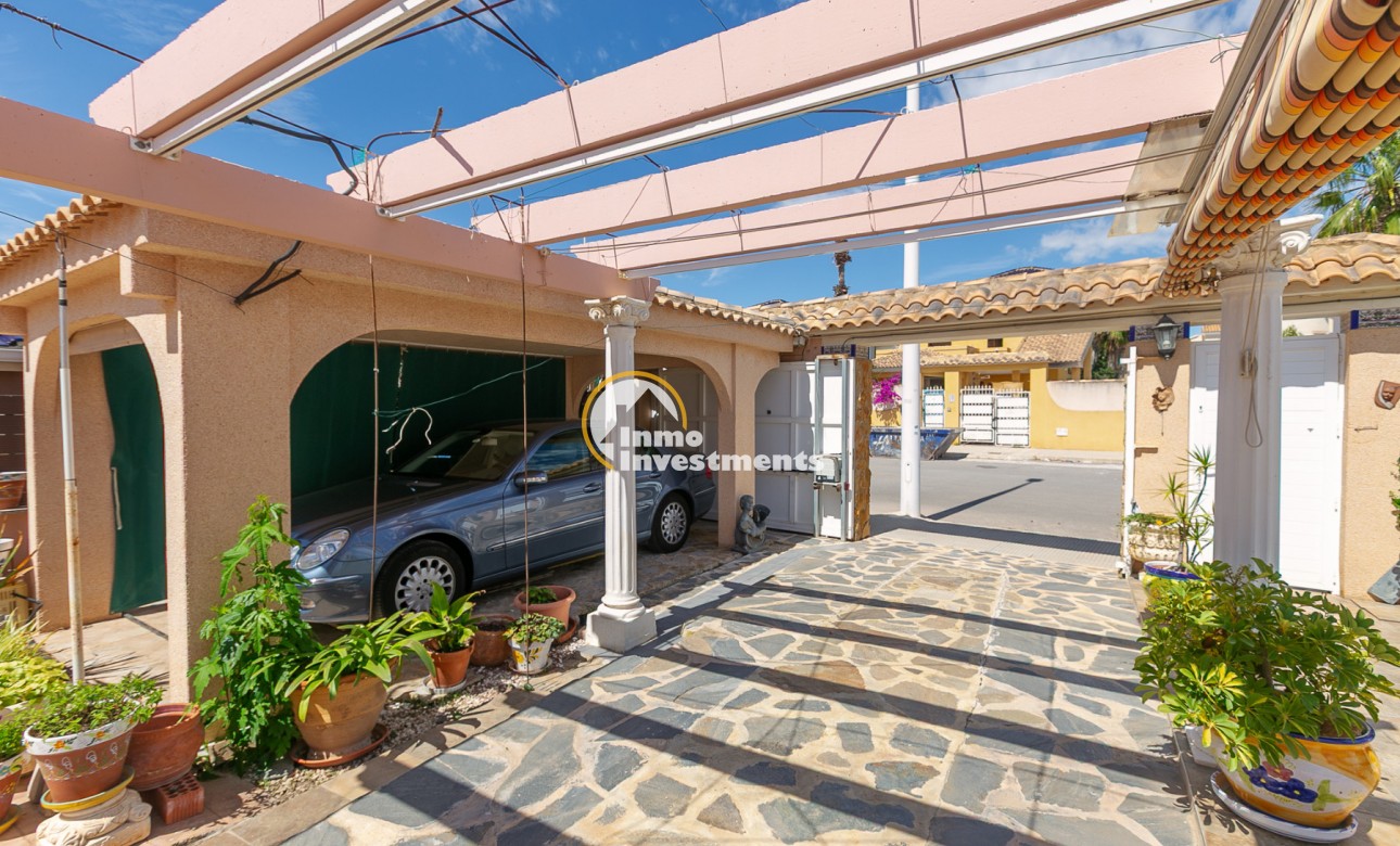 Gebrauchtimmobilien - Villa - La Zenia
