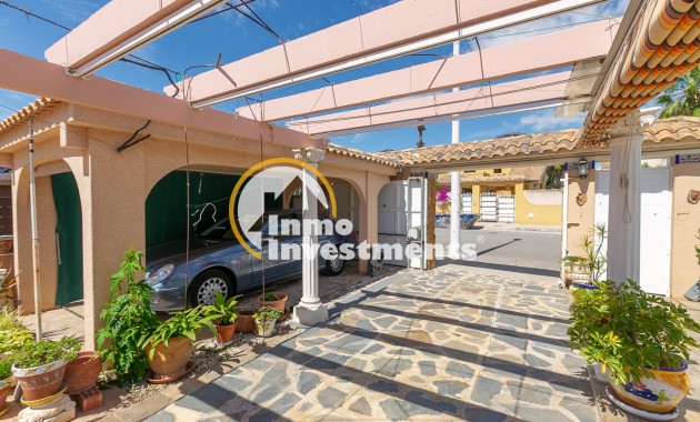 Gebrauchtimmobilien - Villa - La Zenia