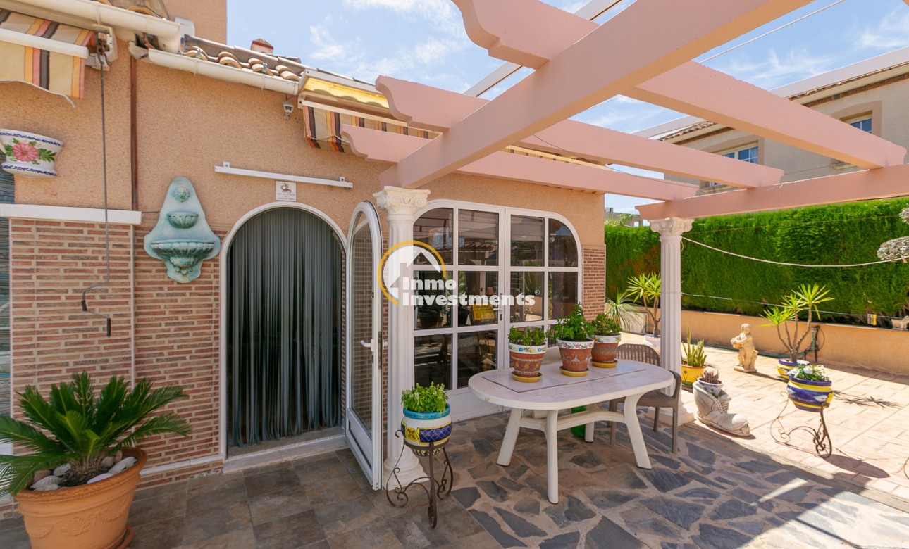 Gebrauchtimmobilien - Villa - La Zenia